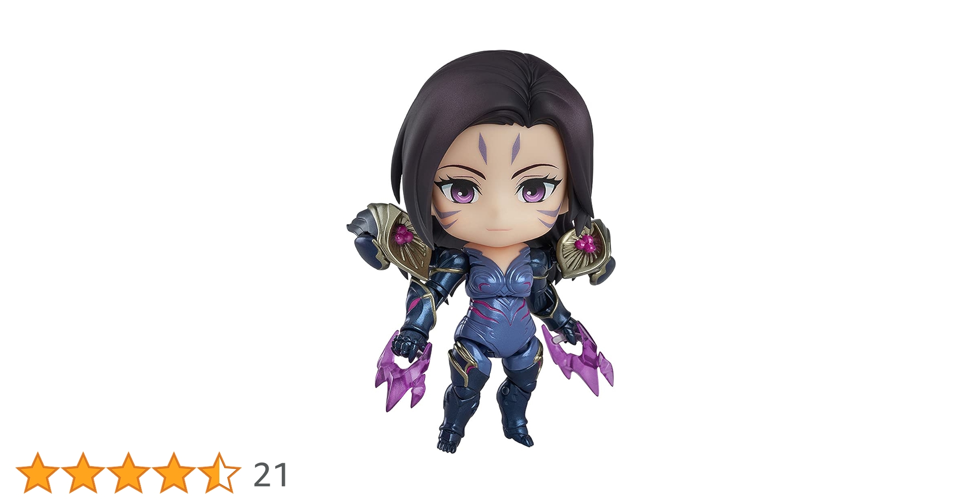 ねんどろいど カイ＝サ 未開封 LoL Amazon | グッドスマイルアーツ上海 ねんどろいど リーグ・オブ